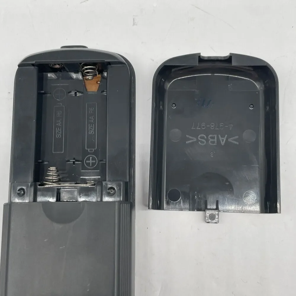 RM-EV100 Remote for Sony Camera EVI-D100 D70-D30 BRC-300 BRC-H300 BRC-H700 OEM